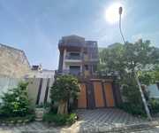 Bán biệt thự 240m2 đặng thùy trâm, bình thạnh, 30.9 tỷ, gần sông. 4 tầng