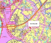1 Bán đất lúa chuyển thổ xã vàm cỏ gần quốc lộ 50b giá 3,8 tỷ