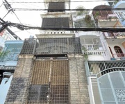 Bán nhà hxh 7m thích quảng đức - gần nguyễn kiệm vào, 6x16,5m, 6 tầng, 11pn, 16,5 tỷ.