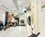 Bán nhà mặt tiền lưu chí hiếu - gần tây thạnh, view công viên, 5x23m, 4 tầng - 4pn, 17,5 tỷ.