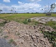 2 Bán đất lúa mặt tiền nguyễn hoàng anh giá 6 tỷ