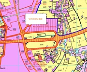 1 Bán đất lúa mặt tiền nguyễn hoàng anh giá 6 tỷ