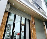 Văn cao dt 45m x5 tầng 16,8 tỷ ngõ 3m thông,cách ô tô 30m,gần phố,gần hồ tây