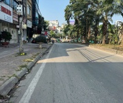 Bán nhà mặt phố  hoàng hoa thám