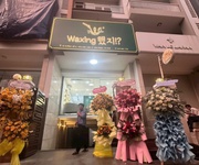 Sang nhượng gấp cửa hàng waxing   quận 7, tp.hcm - 250m2 - giá sang chỉ 330 triệu