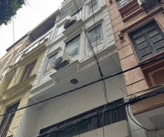 Bán nhà khu phân lô võ văn dũng, đống đa, vỉa hè, ô tô chạy vòng quanh, 35m, 5t, 15 tỷ