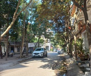 Bán nhà mỗ lao, hà đông, dt79m2 mt4.5m, vỉa hè, oto tránh kinh doanh, văn phòng, nhỉnh 29 tỷ