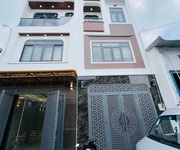 Chỉ 7 tỷ nhỉnh - hẻm 1 sẹc - hẻm 8m - nhà mới - ngay chợ bình trị đông - cách aeon mall bình tân