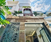 Bán nhà đẹp full nội thất   thống nhất, gò vấp