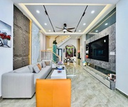 1 Bán nhà đẹp full nội thất   thống nhất, gò vấp
