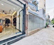 2 Bán nhà đẹp full nội thất   thống nhất, gò vấp