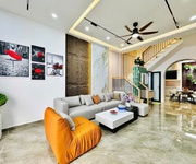 3 Bán nhà đẹp full nội thất   thống nhất, gò vấp