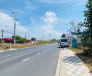 Bán 9m đất odt đường nguyên chí thanh - tân binh - lagi giảm còn 366 triệu/m ngang