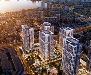 Chính chủ gửi bán cặp căn g3   g4 thuộc tòa k8 starlake tây hồ tây, tầng trung, view bể bơi và vườn