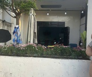 Bán nhà   quán cafe hẻm nguyễn trường tộ, tân an, lagi giá ngộp