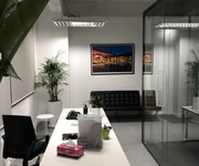 1 Cho thuê mặt bằng văn phòng   thảo điền, tp.hcm