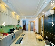 Chỉ 13 tỷ 900. nhà đẹp phúc đồng   ô tô tránh   6 tầng thang máy