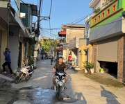 Bán lô đất mặt phố Lý Tử Cấu, phường Tứ Minh, TP HD, 71.9m2, mt hơn 5m, gần chợ, KD tốt, 2.5 tỷ