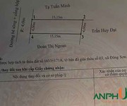 Cần bán lô đất đẹp tại Phường Lưu Kiếm   xã Đông Sơn , TP Hải Phòng