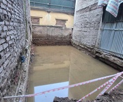 Bán đất ngõ 523 minh khai 44M cách phố 100M hai bà trưng