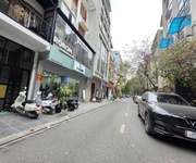 Cần bán gấp nhà phân lô phố Quan Nhân TX 80m2 6 tầng giá đầu tư