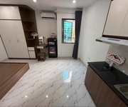 Toà căn hộ dịch vụ KIM MÃ 58m2 x 6 tầng thang máy - 10 PHÒNG KHÉP KÍN CHO THUÊ 60 tr/tháng - PCCC đạ