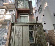 Bán Gấp Nhà 2 Mặt Tiền HXH Lạc Long Quân Quận Tân Bình, 14.5ty