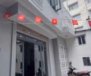 Siêu Phẩm An Dương Vương Quận 5 Góc 2 Mặt Tiền, Ngang Khủng 6.4M , Chỉ 12Ty