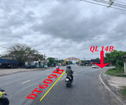 Chỉ 1 Tỷ 0x   Sở Hữu Ngay 150m  Mặt Tiền   Đường Ô Tô   Gần QL14B