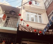 NHÀ ĐẸP 4 tầng   NGUYỄN TRI PHƯƠNG, Q.10 phù hợp ở kết hợp kinh doanh