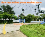 Đất đẹp khu vực Đại Hiệp