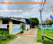 Đất đẹp khu vực Đại Hiệp