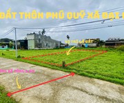 2 Đất đẹp khu vực Đại Hiệp