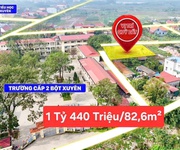 Quỹ đất ngay đầu mỹ đức - gần chợ, cầu mỹ hòa - cách trung tâm hà đông chỉ 23km - giá đầu tư