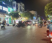 Bán nhà mtkd ngang 5.2m 104m2 gần chợ phan văn trị bình thạnh tiện xây vp, cty 18 tỷ.