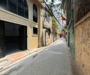 Nhà đầu tư dòng tiền không nên bỏ qua - 7 tầng - gần 20 phòng cho thuê khu khương trung