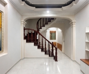 Bán nhà bằng liệt, hoàng mai, ô tô gần, 4t 4n, 33m2, 8.25 tỷ ctl