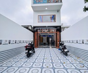 Nhà mới 100vị trí đẹp 2 sẹc đặng thúc vịnh thới tam thôn cũ. hóc môn tphcm