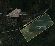 Chính chủ 100 bán đất tái định cư sân bay long thành