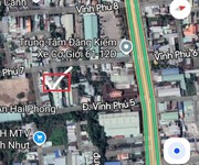 Chính chủ bán nhà vị trí đẹp, đường vĩnh phú 7- cách bệnh viện hạnh phúc 300m.