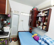 Hàng hiếm bán sát quận 1 3.5m x 9m 4 tầng đang cho thuê 6 phòng, dòng tiền 20 triệu/tháng