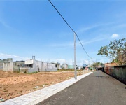 3 Hàng mới ra sổ   đất thổ cư gần đường đồng khởi, di chuyển chỉ 2 phút