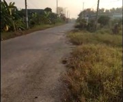 Bán đất mặt tiền 30m   tổng 6.975m    có 975m  thổ cư   ấp 2, xã tân đông, huyện thạnh hóa