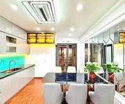 Lạc long quân   bán nhà đẹp 5t 50/55m  mt 5.1m   giá chào 18.3 tỷ