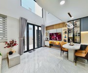 Bán nhà hxh lê đức thọ gò vấp   4 tầng, ngang 4,9m,  6.65 tỷ