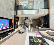 Khu vực hiếm phố nguyễn công hoan 98m 5t thang máy giá 36 tỷ 2 mặt thoáng