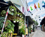 Gần đhct   aeon tân phú   xe hơi ngủ nhà   45m2   3 tầng   4pn nhỉnh 6