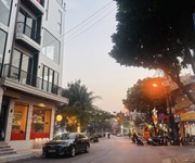 Quá hiếm, mặt phố ái mộ bồ đề 100m2, mt 6m, 6 tầng, dòng tiền 90tr/tháng - 60 tỷ