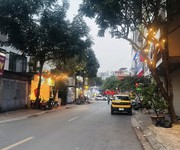 Mặt phố hồng tiến 100m2, mt 6m, 6 tầng thang máy, dòng tiền 90tr/tháng - 60 tỷ