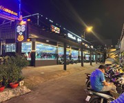 Sang nhượng quán billiards 98   chi nhánh song hành